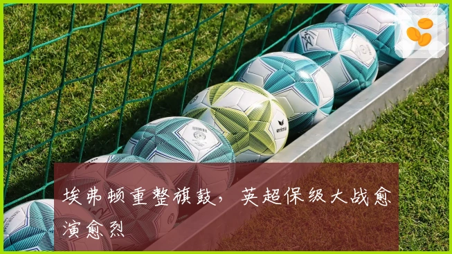 埃弗顿重整旗鼓，英超保级大战愈演愈烈